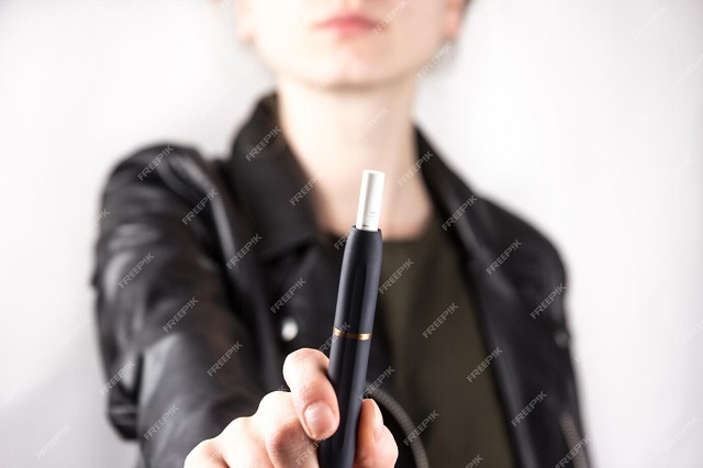 elektronické kouření